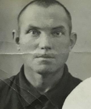 Шамаев Григорий Фёдорович