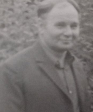 Павлов Дмитрий Павлович