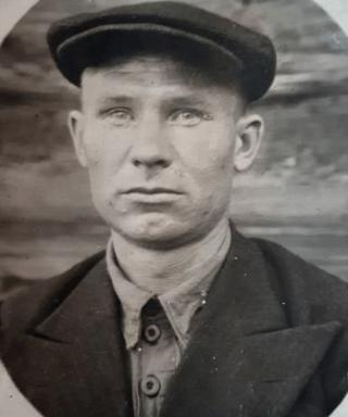 Тузовский Иван Егорович