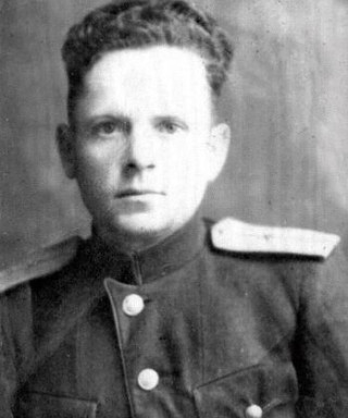 Шаблинский Борис Никанорович