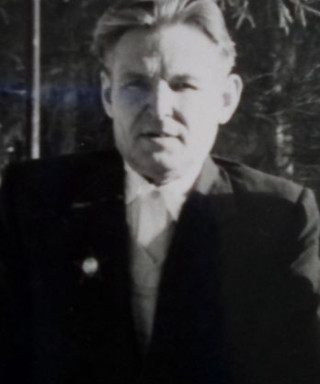 Кучеров Иван Дмитриевич