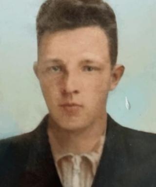 Колемасов Алексей Сергеевич