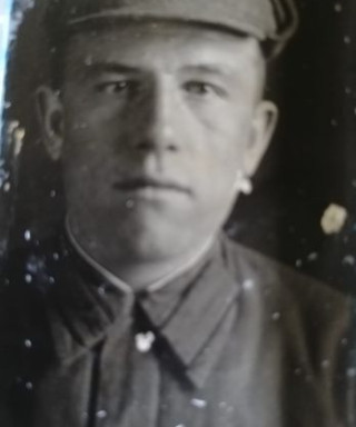 Колосов Иван Яковлевич