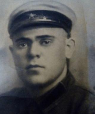 Семиков Павел Иванович