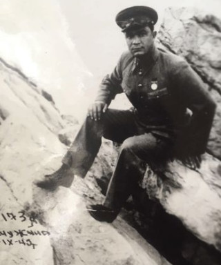 Подколзин Илья Петрович