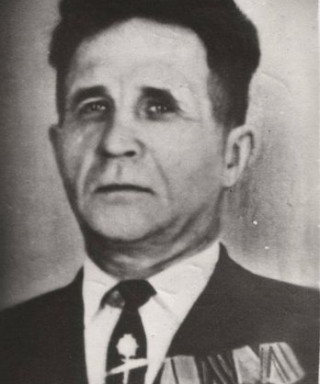 Зубенко Петр Георгиевич