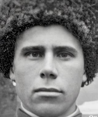 Лукин Петр Михайлович