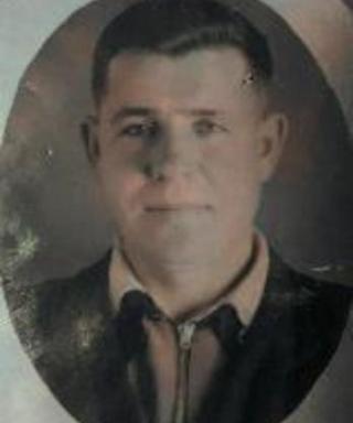 Сергеев Дмитрий Егорович