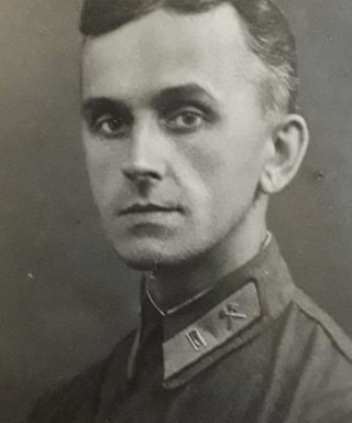 Адрианов Павел Иванович