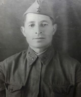 Ведмич Афанасий Леонтьевич