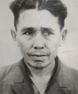 Байкин Каюм Сабирович