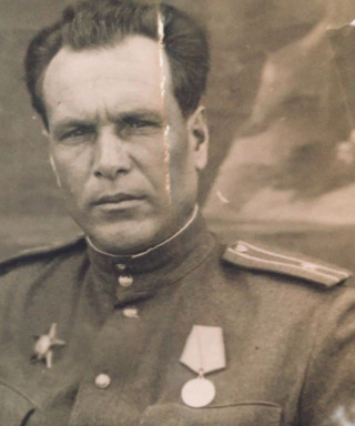 Болдинский Александр Иванович