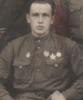 Грейнер Валентин Николаевич