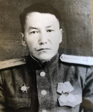 Шевелев Иван Филиппович