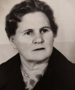 Коновалова Вера Павловна