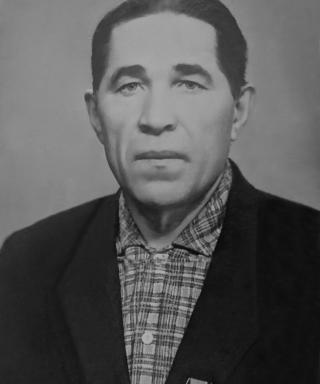 Умнов Василий Кузьмич