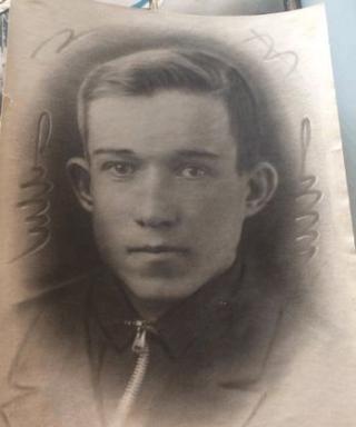 Горбачев Николай Александрович