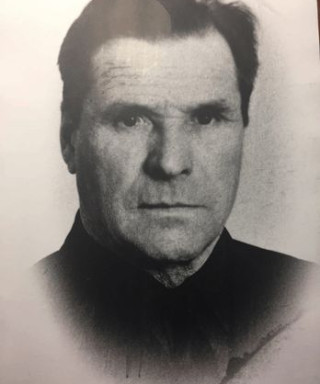 Пысин Александр Филиппович