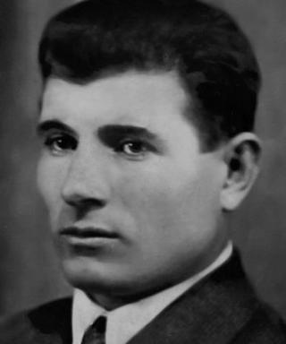 Семёнов Иван Алексеевич