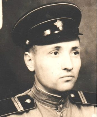 Колтаков Иван Дмитриевич