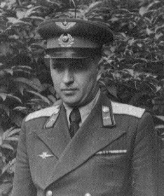 Гуров Дмитрий Степанович