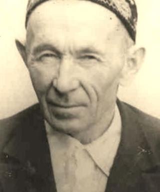 Коняков Гарифулла Ахматович