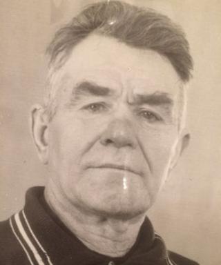 Волков Владимир Иванович