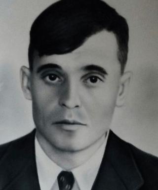 Коновалов Борис Николаевич