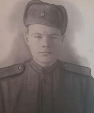 Смирнов Сергей Михайлович