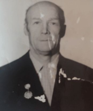 Плакидин Михаил Николаевич