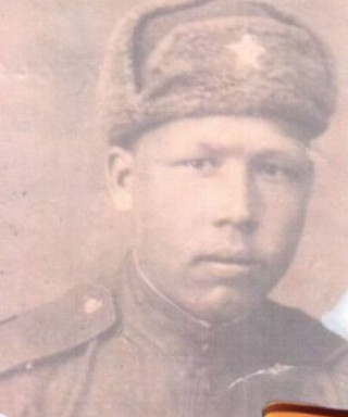 Виноградов Геннадий Дмитриевич