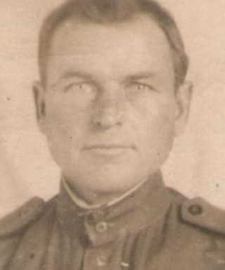 Зензеров Василий Петрович