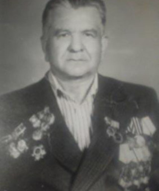 Калинко Пётр Васильевич