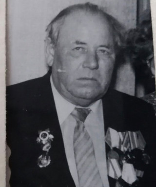 Вотинов Алексей Васильевич