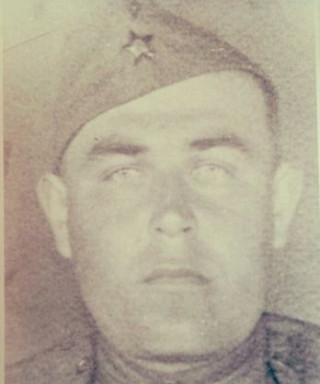 Ярославцев Алексей Ильич