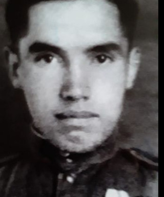 Ахметов Фатих Каримович