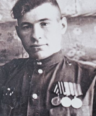 Акимов Анатолий Михайлович