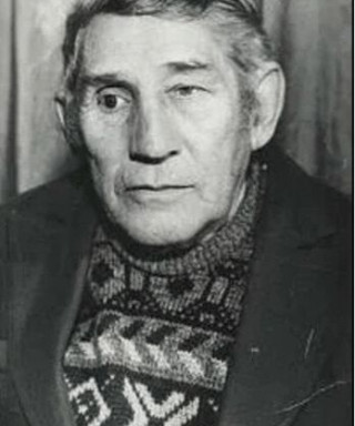 Винокуров Валентин Дмитриевич