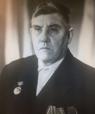 Трошин Константин Иванович