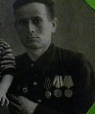 Красиков Владимир Арсентьевич