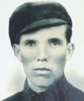 Гребнев Никита Прокофьевич