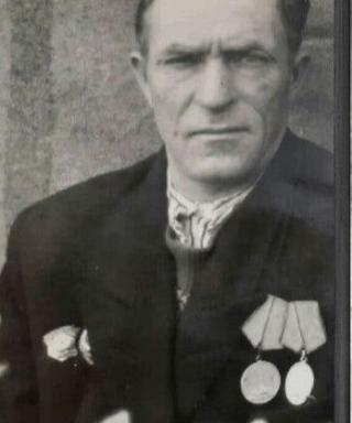 Дементьев Андрей Степанович
