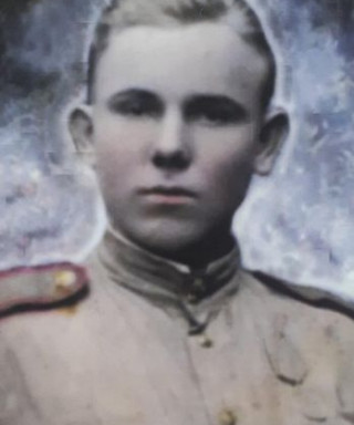 Болохов Александр Фёдорович