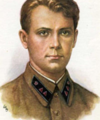 Мирошниченко Виктор Петрович