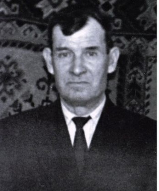 Колупаев Александр Иванович