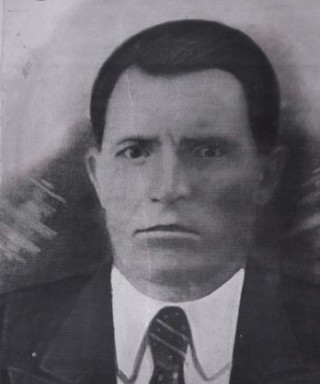 Бархоткин Фёдор Кузьмич