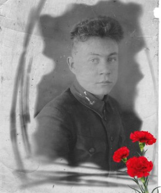 Орлов Сергей Иванович