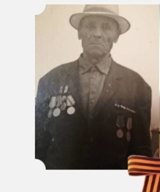 Подзоров Степан Васильевич