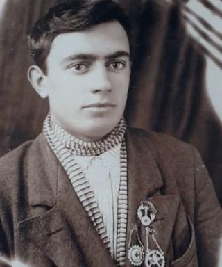 Нежинский Иван Мартынович
