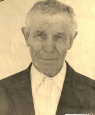 Голубев Иван Петрович